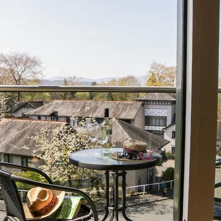Claife Heights Apartment Windermere Luaran gambar
