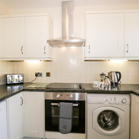 Claife Heights Apartment Windermere Luaran gambar