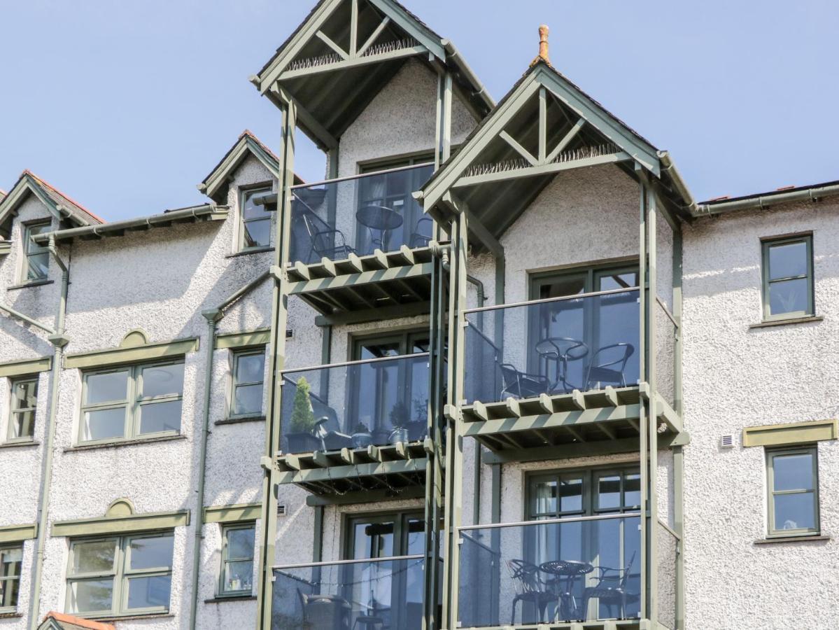 Claife Heights Apartment Windermere Luaran gambar