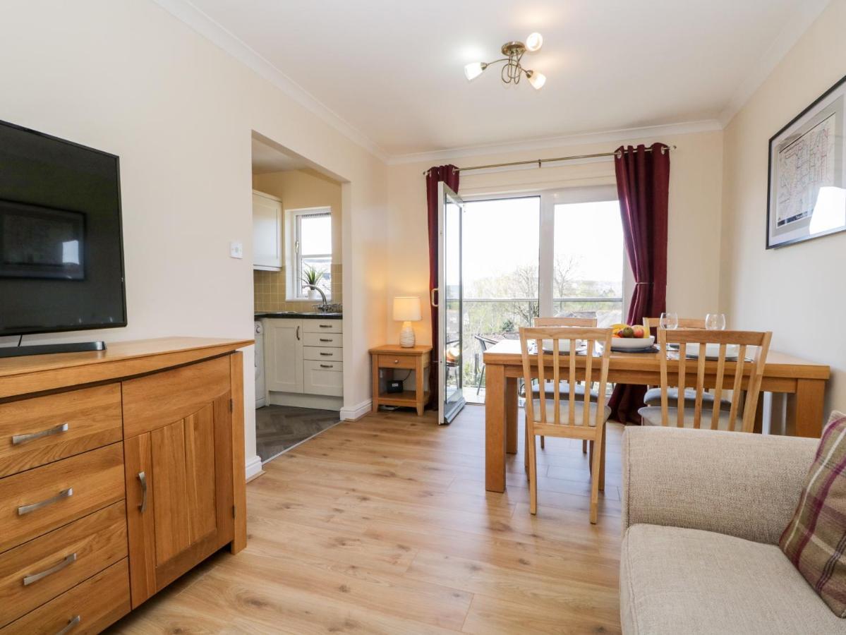 Claife Heights Apartment Windermere Luaran gambar