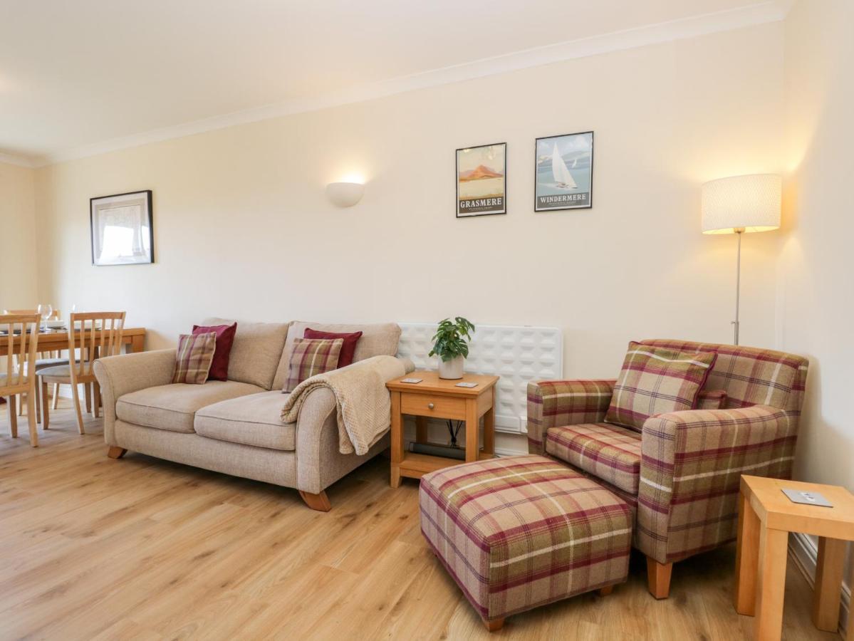 Claife Heights Apartment Windermere Luaran gambar