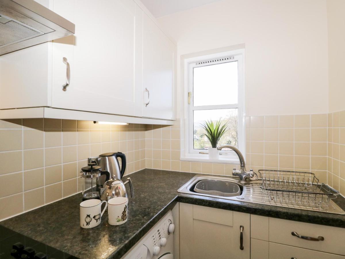 Claife Heights Apartment Windermere Luaran gambar