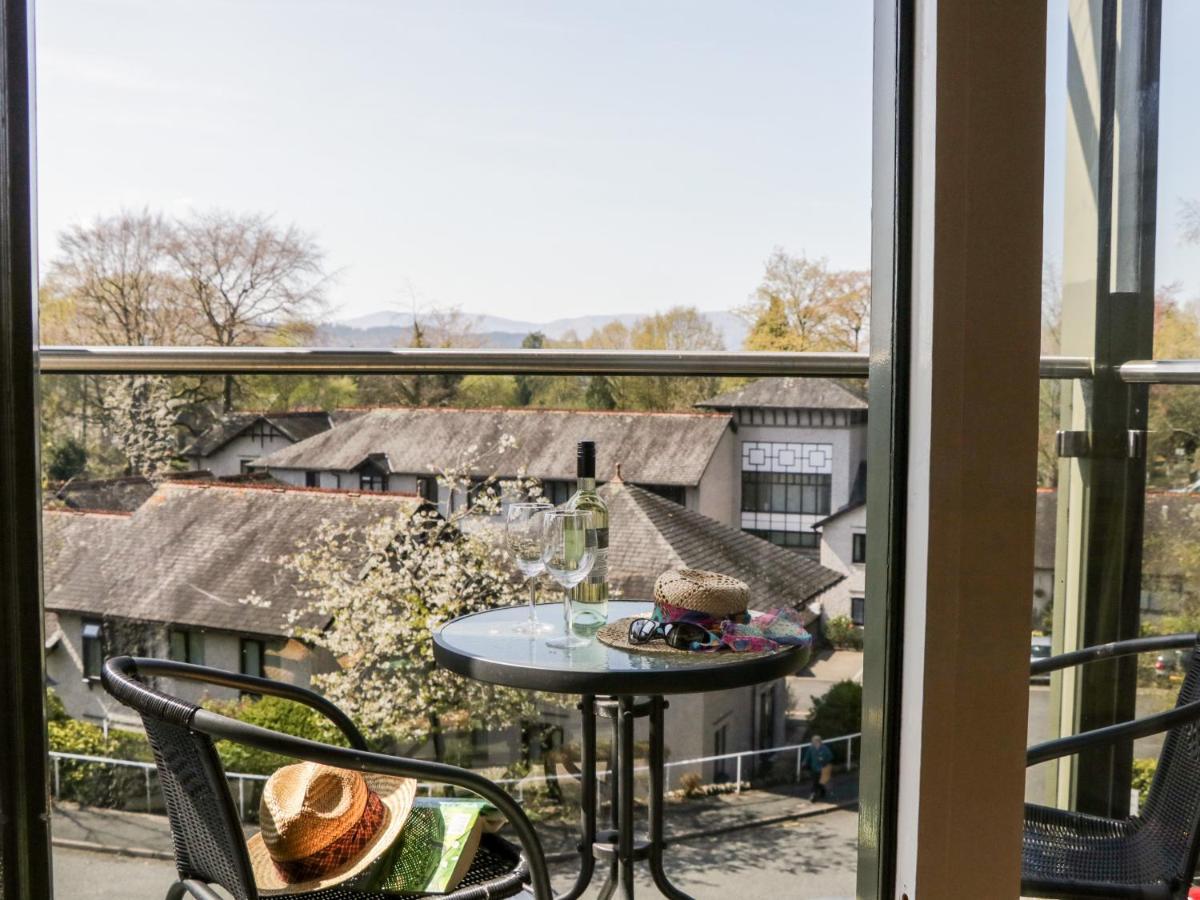 Claife Heights Apartment Windermere Luaran gambar