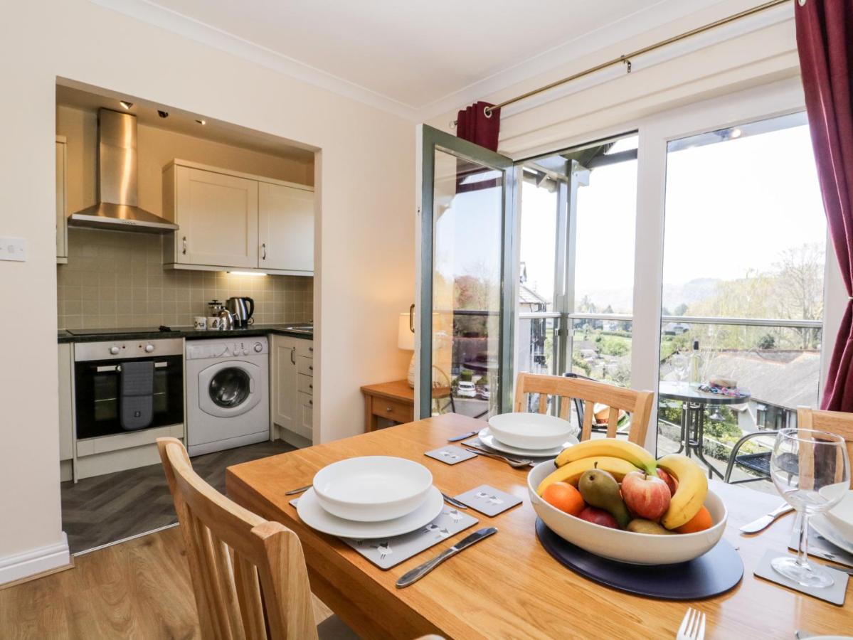 Claife Heights Apartment Windermere Luaran gambar