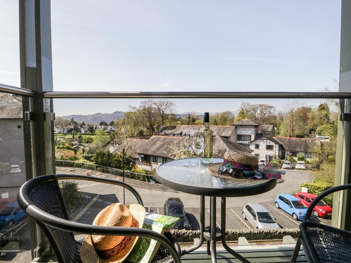 Claife Heights Apartment Windermere Luaran gambar