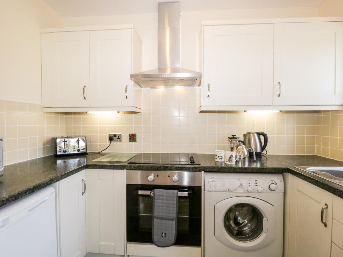 Claife Heights Apartment Windermere Luaran gambar
