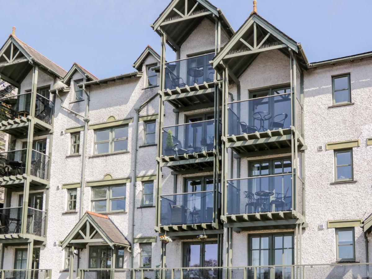 Claife Heights Apartment Windermere Luaran gambar