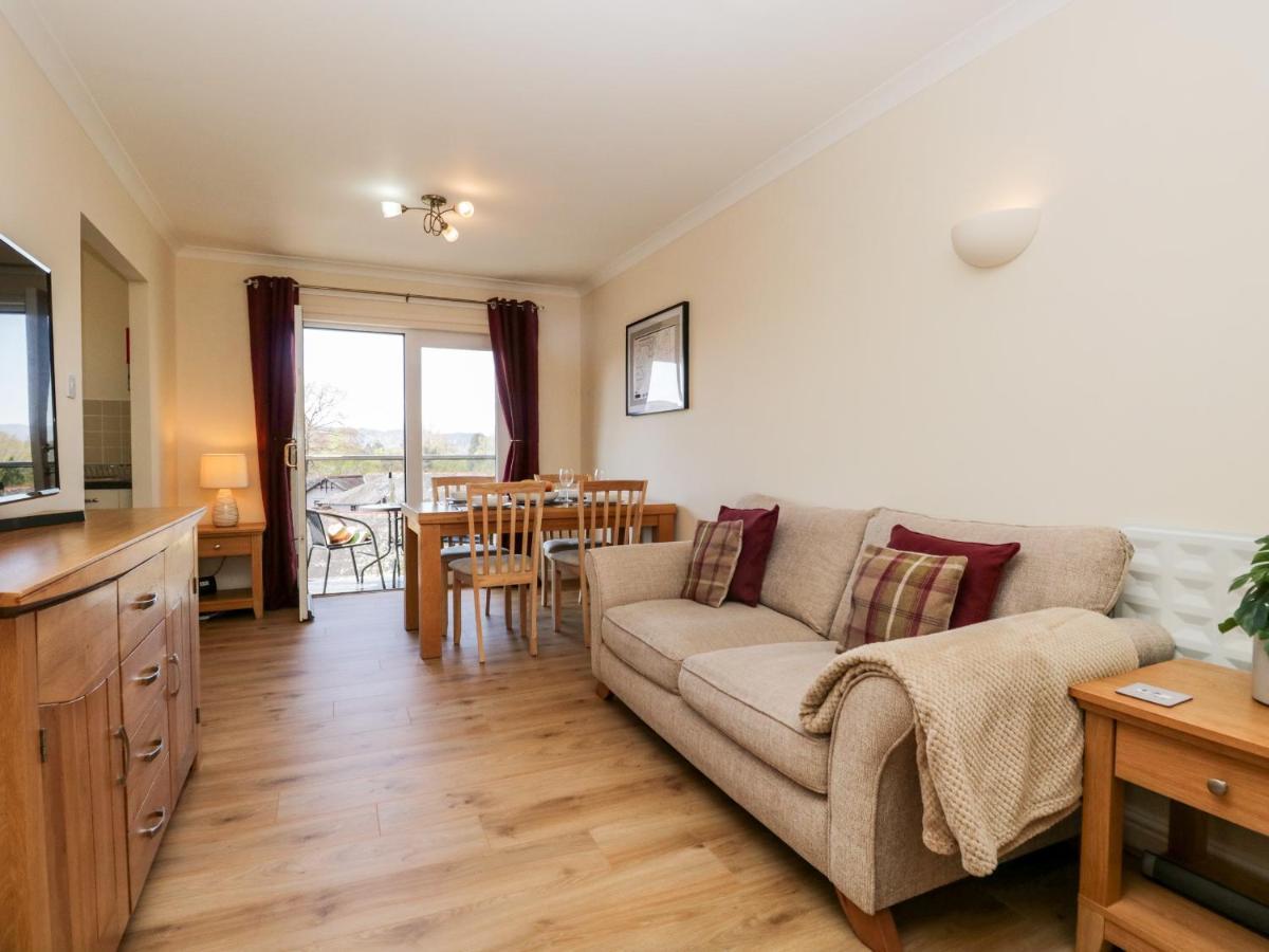 Claife Heights Apartment Windermere Luaran gambar