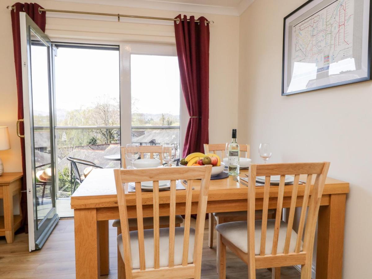 Claife Heights Apartment Windermere Luaran gambar