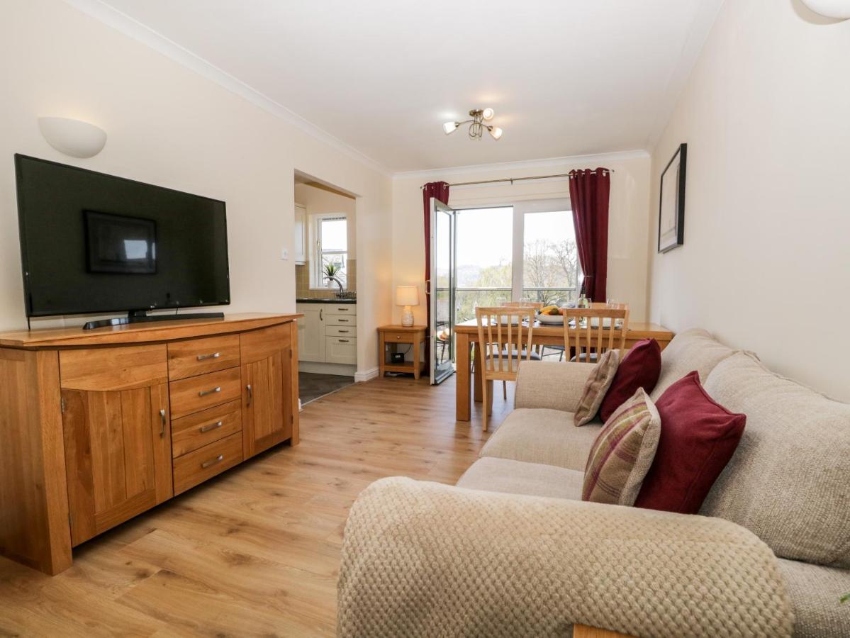 Claife Heights Apartment Windermere Luaran gambar