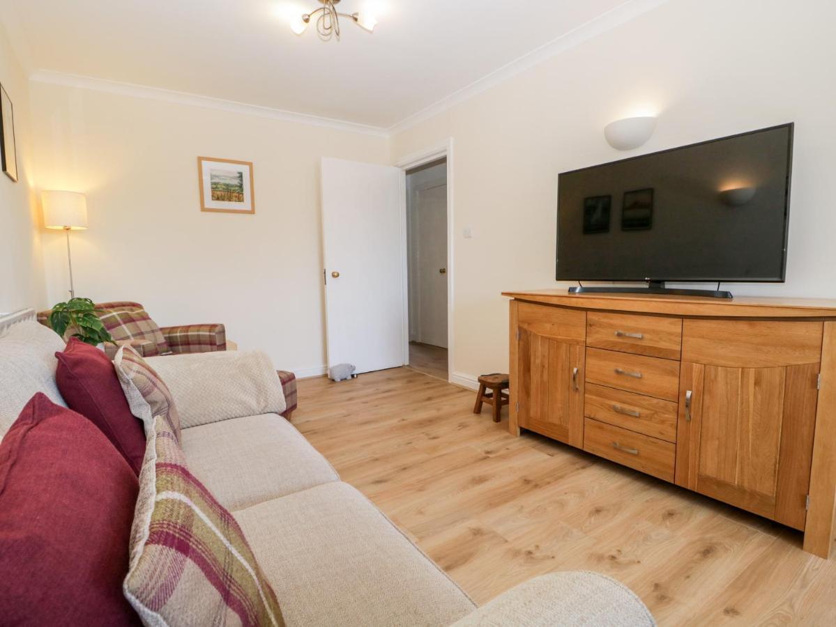 Claife Heights Apartment Windermere Luaran gambar