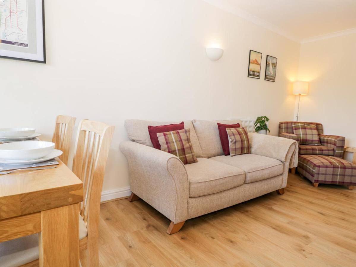 Claife Heights Apartment Windermere Luaran gambar