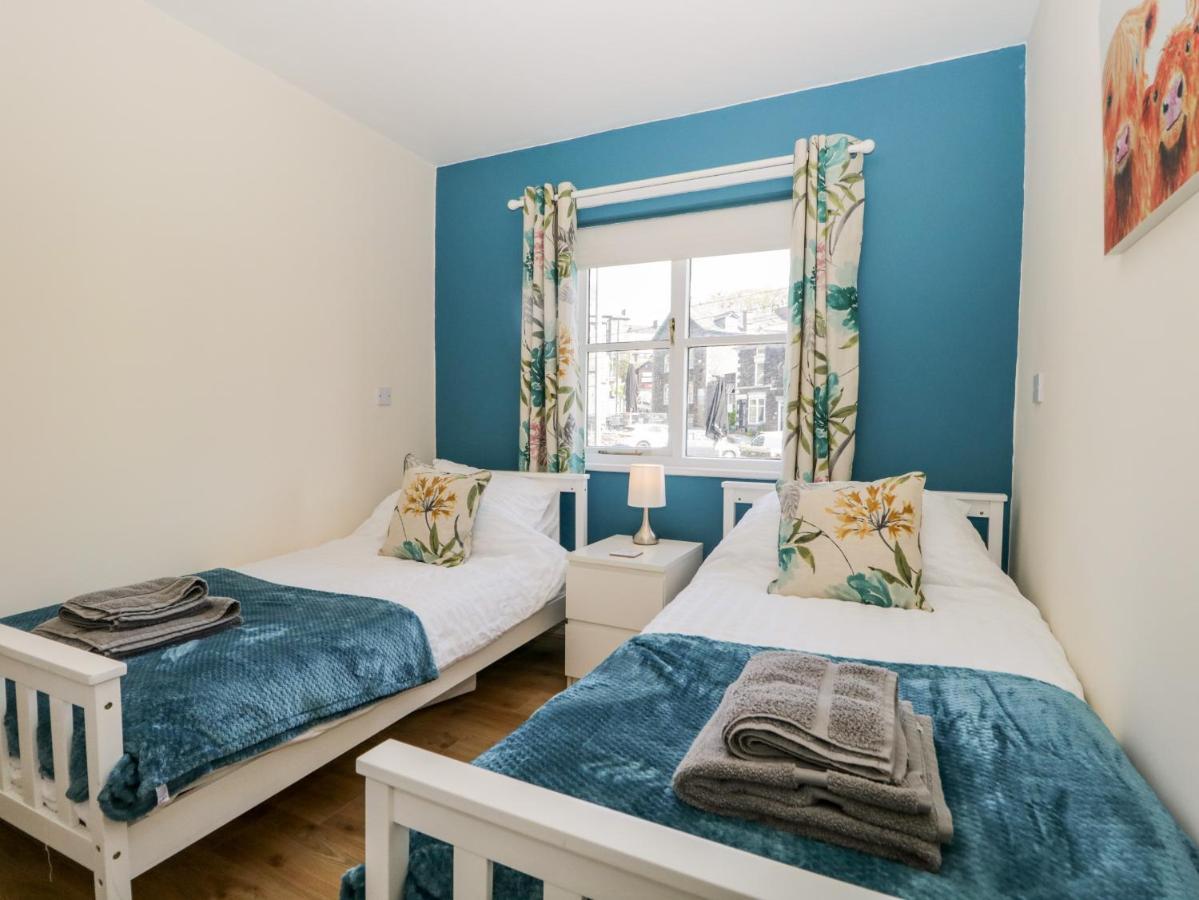 Claife Heights Apartment Windermere Luaran gambar