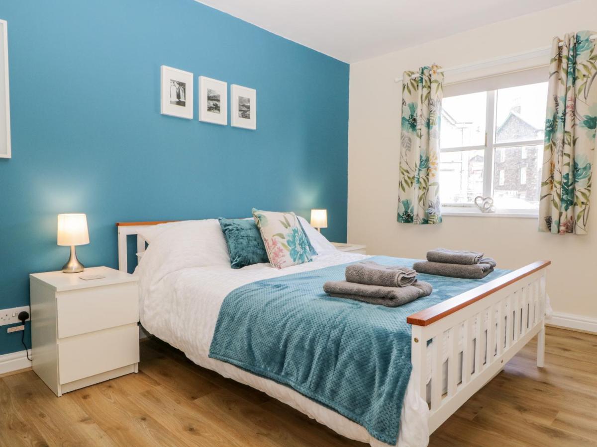 Claife Heights Apartment Windermere Luaran gambar