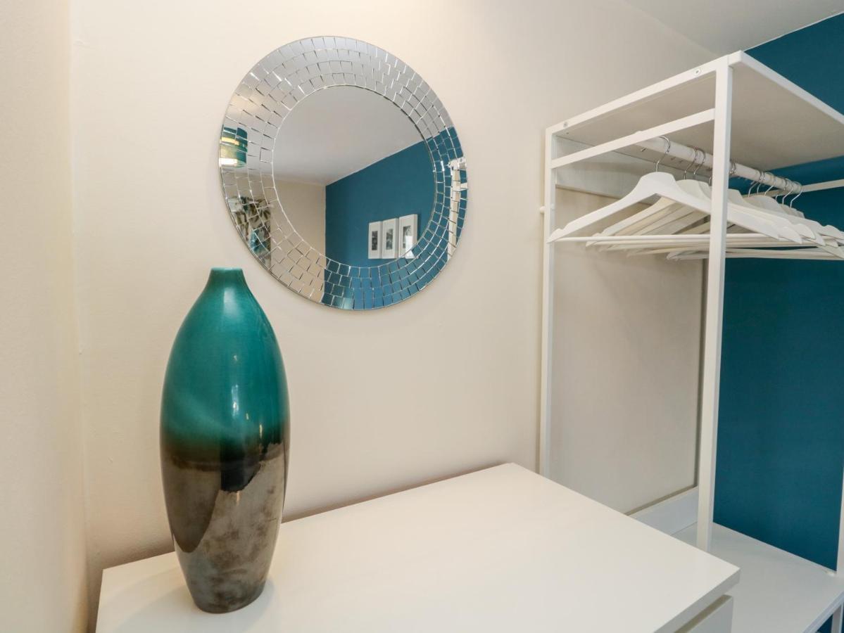 Claife Heights Apartment Windermere Luaran gambar