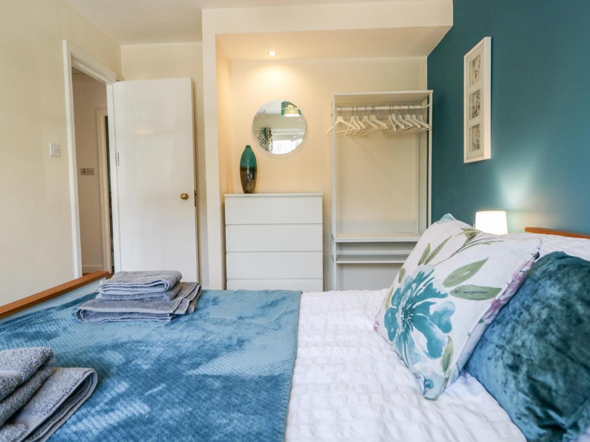Claife Heights Apartment Windermere Luaran gambar