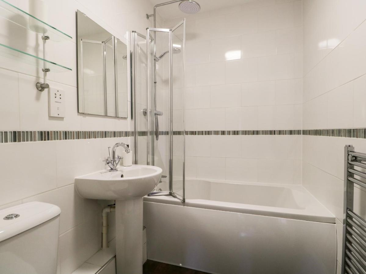 Claife Heights Apartment Windermere Luaran gambar