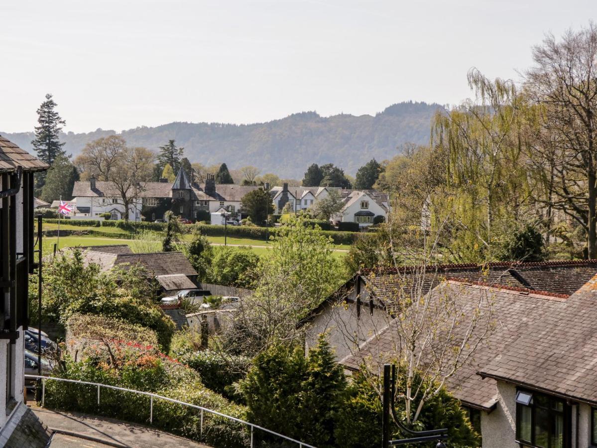 Claife Heights Apartment Windermere Luaran gambar